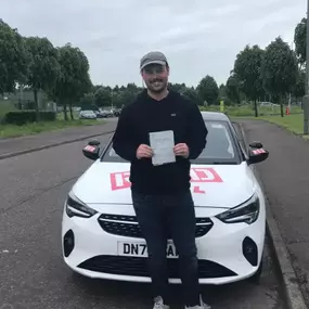 Bild von The Open Road Driver Training