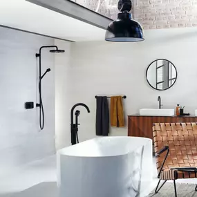 Bild von Dammer Bad und Heiztechnik GmbH