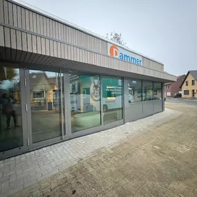 Bild von Dammer Bad und Heiztechnik GmbH