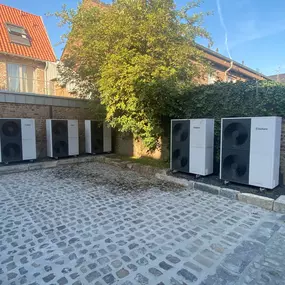 Bild von Dammer Bad und Heiztechnik GmbH