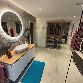 Bild von Dammer Bad und Heiztechnik GmbH