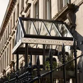 Bild von The Hoxton, Edinburgh