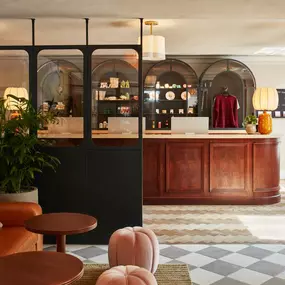 Bild von The Hoxton, Edinburgh