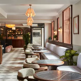 Bild von The Hoxton, Edinburgh