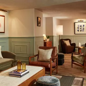 Bild von The Hoxton, Edinburgh