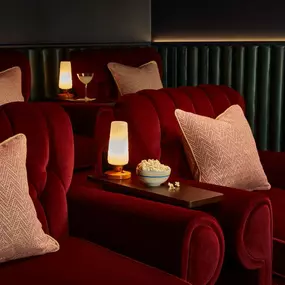 Bild von The Hoxton, Edinburgh