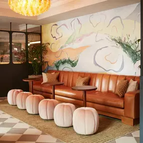 Bild von The Hoxton, Edinburgh