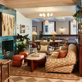 Bild von The Hoxton, Edinburgh