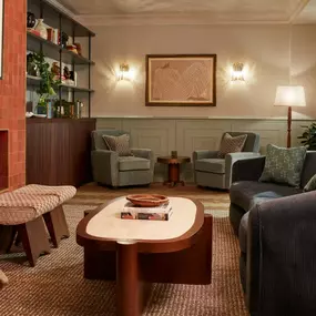 Bild von The Hoxton, Edinburgh