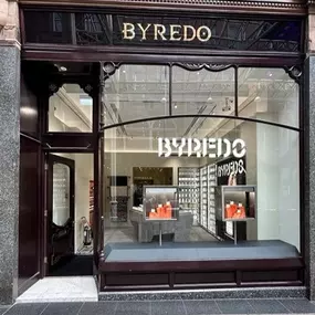 Bild von BYREDO Leeds