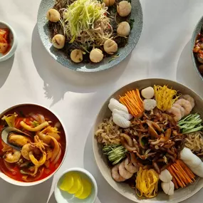 Bild von Batzenhaus Jushim Restaurant