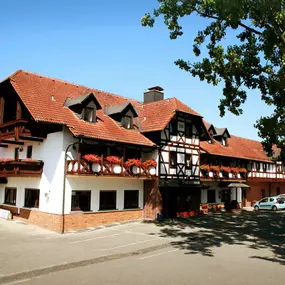Bild von Batzenhaus Jushim Restaurant