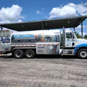 Bild von Walthall Oil Company