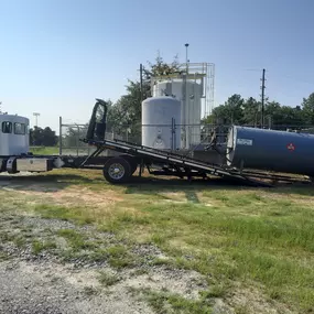 Bild von Walthall Oil Company