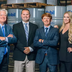 Bild von Walthall Oil Company
