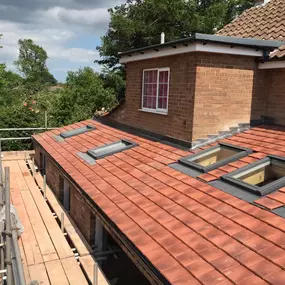 Bild von D Brown Roofing Ltd