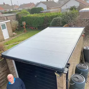 Bild von D Brown Roofing Ltd
