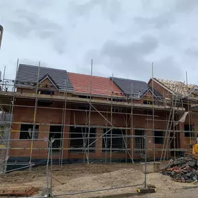 Bild von D Brown Roofing Ltd