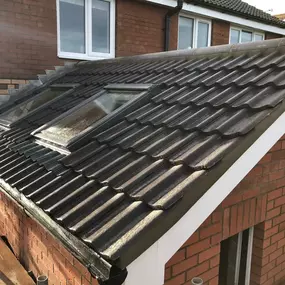 Bild von D Brown Roofing Ltd