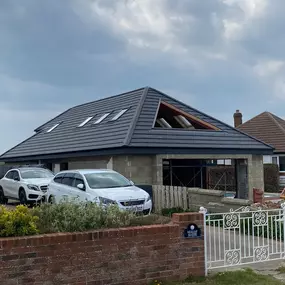 Bild von D Brown Roofing Ltd