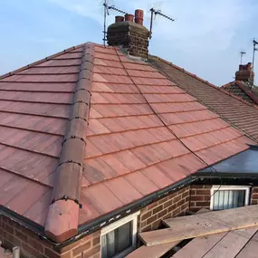 Bild von D Brown Roofing Ltd