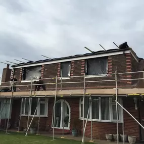 Bild von D Brown Roofing Ltd