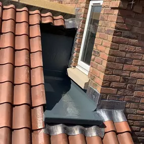 Bild von D Brown Roofing Ltd