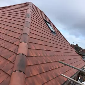 Bild von D Brown Roofing Ltd