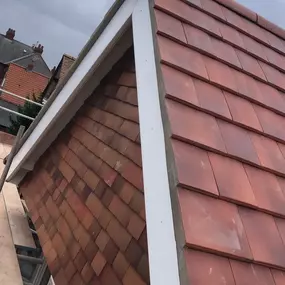 Bild von D Brown Roofing Ltd