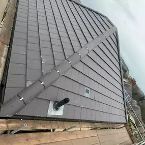 Bild von D Brown Roofing Ltd