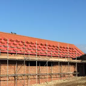 Bild von D Brown Roofing Ltd