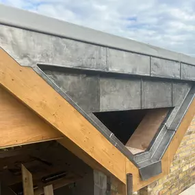 Bild von D Brown Roofing Ltd