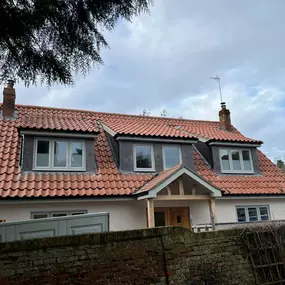 Bild von D Brown Roofing Ltd