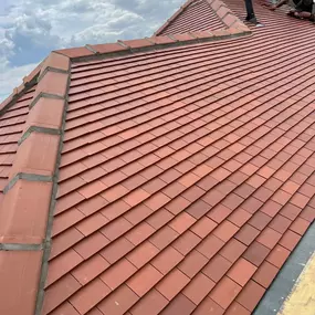 Bild von D Brown Roofing Ltd