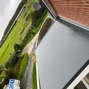 Bild von D Brown Roofing Ltd