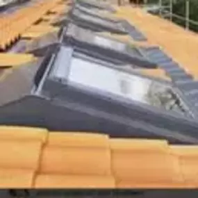 Bild von D Brown Roofing Ltd