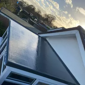 Bild von D Brown Roofing Ltd