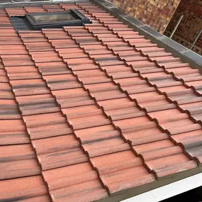 Bild von D Brown Roofing Ltd