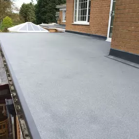 Bild von D Brown Roofing Ltd