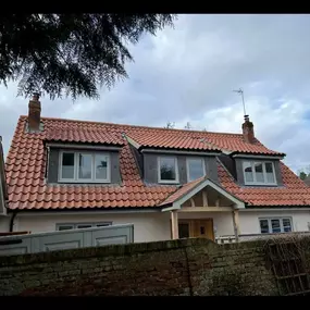 Bild von D Brown Roofing Ltd