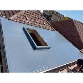 Bild von D Brown Roofing Ltd