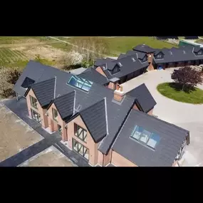 Bild von D Brown Roofing Ltd