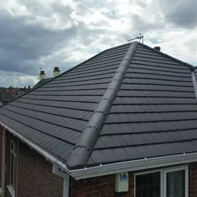 Bild von D Brown Roofing Ltd