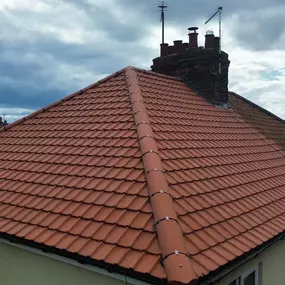 Bild von D Brown Roofing Ltd