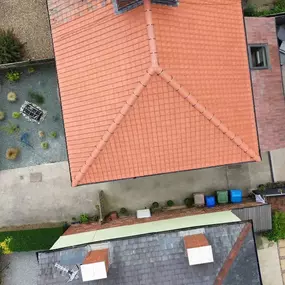 Bild von D Brown Roofing Ltd