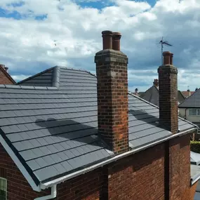 Bild von D Brown Roofing Ltd