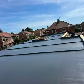 Bild von D Brown Roofing Ltd