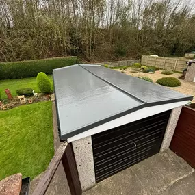 Bild von D Brown Roofing Ltd