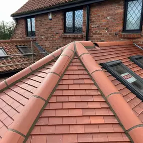 Bild von D Brown Roofing Ltd