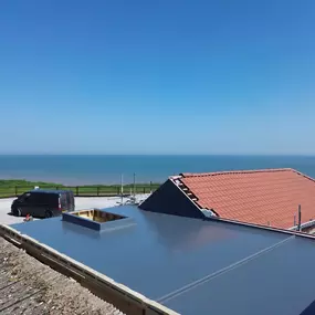 Bild von D Brown Roofing Ltd